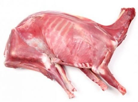 Мясо, козлятина (7-14 кг тушка), парное/охлажденное. Под Заказ!