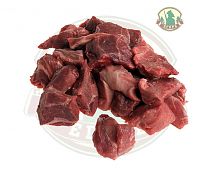 Мясо тура, котлетное мясо (Карачаево-Черкессия)