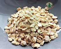 Жмых кедрового ореха (0,5 кг)