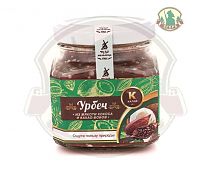 Урбеч из мякоти кокоса с шоколадом. 250 гр.